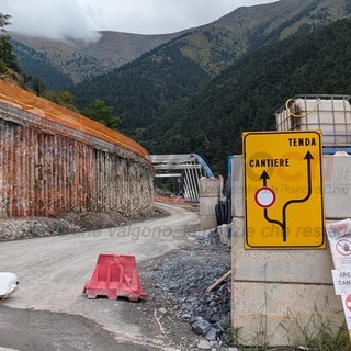 Come riaprirà il Tenda? Lo deciderà la Conferenza Italia-Francia, che slitta di due settimane