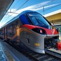 Macchinista di Trenitalia accusa un malore alla stazione di Cuneo