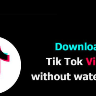 Tre metodi per scaricare i video di TikTok senza watermark