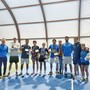 Pickleball: Successo per il Tennis Arena Club Alba nelle selezioni regionali