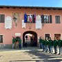 Anche Tarantasca ha commemorato la ricorrenza del 4 novembre