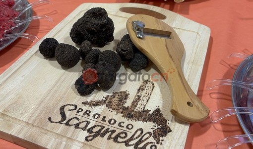 Dalla Fiera del tartufo nero di Scagnello agli ultimi appuntamenti di Carnevale: ecco come trascorrere la domenica in provincia