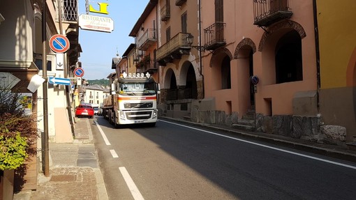 Variante di Demonte e Aisone: domani anche il commissario straordinario al vertice in Prefettura