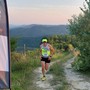Trail Moscato d'Asti, a Rocchetta Belbo vincono Nicolò Fontana e Francesca Ghelfi
