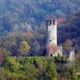 La torre di Brondello