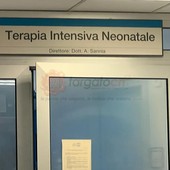 La Terapia Intensiva Neonatale del Santa Croce di Cuneo tra le migliori d'Italia [VIDEO]