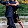 Cuneo, a lezione di Tango Argentino con Lorenza e Valerio