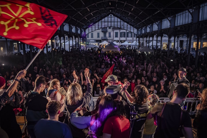 Musica, cultura materiale e lingua occitana: al via a Saluzzo l’ottava edizione dell’Uvernada