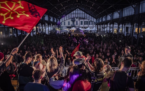 Musica, cultura materiale e lingua occitana: al via a Saluzzo l’ottava edizione dell’Uvernada