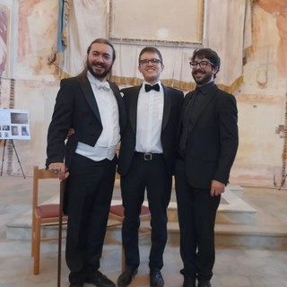 A Bagnasco con il concerto lirico &quot;Ridere all'Opera&quot; al via la rassegna musicale &quot;Lungo il Tanaro&quot;