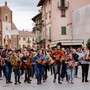 Musica, cultura materiale e lingua occitana: al via a Saluzzo l’ottava edizione dell’Uvernada