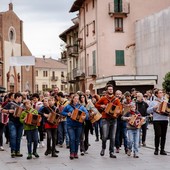 Musica, cultura materiale e lingua occitana: al via a Saluzzo l’ottava edizione dell’Uvernada