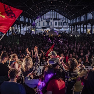 Musica, cultura materiale e lingua occitana: al via a Saluzzo l’ottava edizione dell’Uvernada