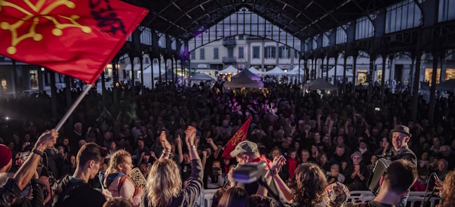 Musica, cultura materiale e lingua occitana: al via a Saluzzo l’ottava edizione dell’Uvernada