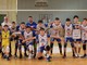 Volley giovanile: doppio sorriso per i giovani biancoblu del Volley Savigliano