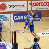 VBC Mondovì in azione