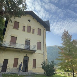 Villa Gobbi - Ph. A.Pronestì