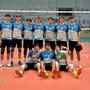 Volley Busca, segnali di crescita in Coppa Piemonte