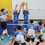 Volley maschile Serie C: VBC Mondovì atteso da un impegnativo esordio in campionato