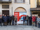 A Mondovì i locali sfitti diventano &quot;Vetrine vive&quot; con un'iniziativa di Confcommercio