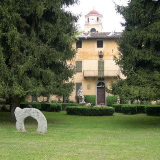 Villa Tornaforte-Aragno