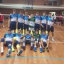 Volley Busca: trionfano le delegazioni di Serie D