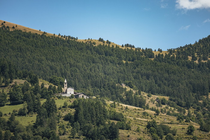 Eletto il nuovo direttivo del Consorzio Turistico Valle Maira: Giovanni Neyrone confermato presidente