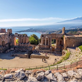 Sicilia da sogno: un tour esclusivo fra natura, cultura e gastronomia