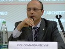 Il vice comandante Paternò