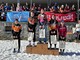 Campionati Italiani di Biathlon ad Aria Compressa: oro per Viola Camperi tra le U15