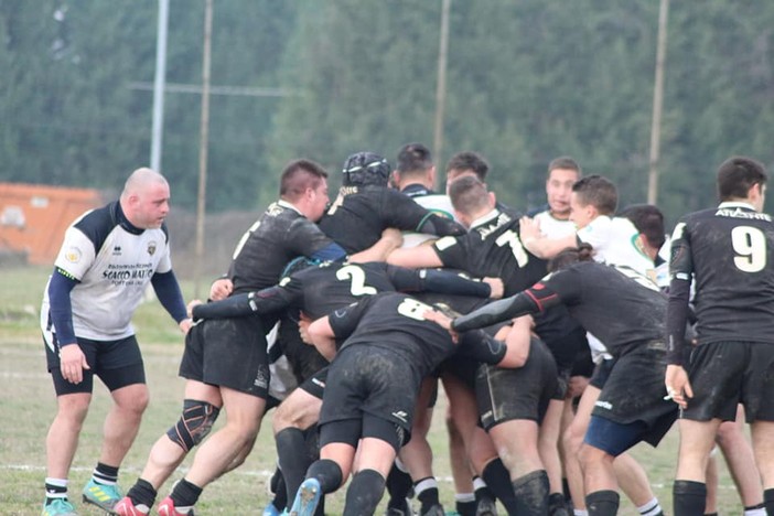 Val Tanaro Rugby pronto per la sfida contro i Rosafanti