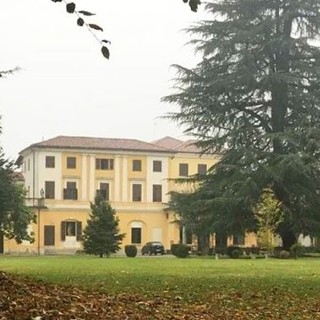 Villa Lascaris. Foto diocesi.torino.it