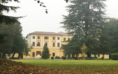 Villa Lascaris. Foto diocesi.torino.it