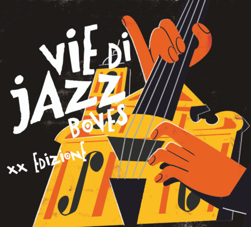 Tutto pronto a Boves per la XX edizione di Vie di Jazz