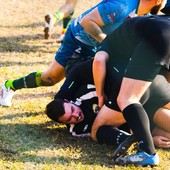 Val Tanaro Rugby: bella vittoria contro i Rugby Lions (FOTO)