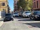 Si ridisegna via Luigi Gallo a Cuneo: percorso a chicane e 26 parcheggi in meno