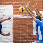 Volley maschile Serie C: scontro al vertice per il VBC Mondovì che sabato sera ospita il Lasalliano secondo in classifica