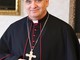 Il vescovo Marco Brunetti