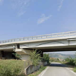 Demolizione del viadotto autostradale “Dei Cento”: nuova chiusura della Provinciale 313 a Pascomonti