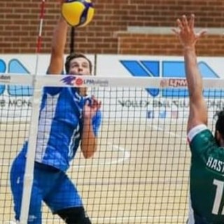 Volley maschile: Coppa Piemonte, ancora un doppio successo per il VBC Mondovì