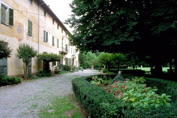 A  Villa Tornaforte Aragno si presenta &quot;La storia di sé: autobiografia di un Grande della Granda&quot;