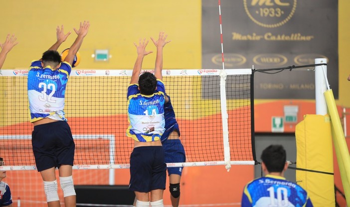 Fie &amp; Fiöi Volley Busca, gli appuntamenti del weekend: domenica il 1° Trofeo Mario Castellino 1933