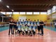 Volley Busca: buone partite in Coppa Piemonte per le squadre di Serie D