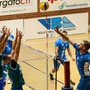 Volley maschile Serie C: VBC Mondovì atteso dalla trasferta di Boves