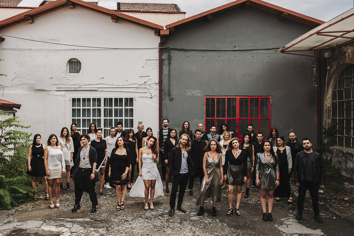 A Fossano grande attesa per il ritorno della grande musica con Vocalmente [VIDEO]