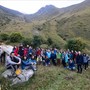 A Vernante e in valle Vermenagna un buon esordio  per la scuola di ecologia politica in montagna piemontese