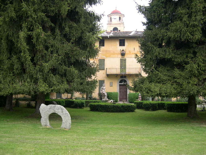 Villa Tornaforte-Aragno