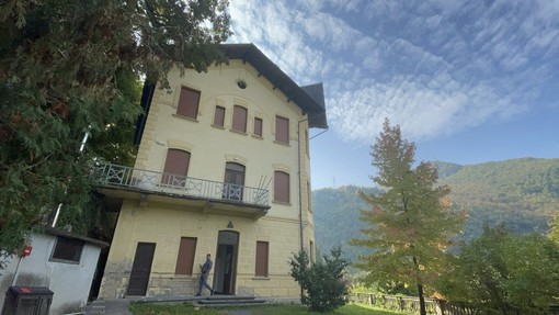 Villa Gobbi - Ph. A.Pronestì