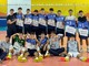 Tripletta in casa Volley Busca con le vittorie in Serie D e Serie C