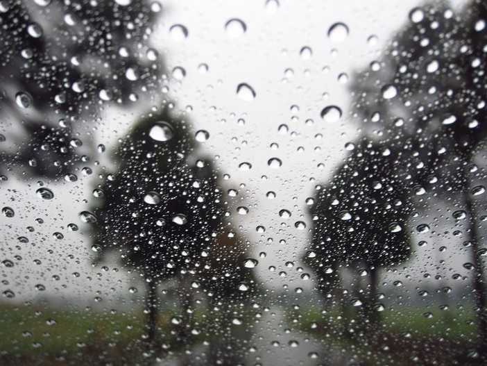 Quando piove la statale 20 a Cuneo è ancora una pozzanghera: “Intervento di ANAS non risolutivo. Ma sono pronti a tornarci sopra”